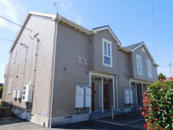 サニーレーンの画像