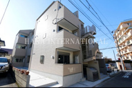 Glanz都立大の画像