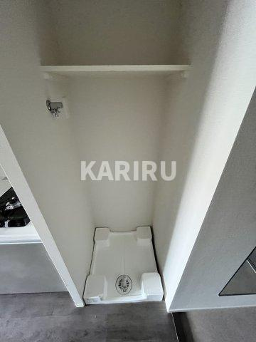 プレサンス深江橋ラヴィゲートの設備