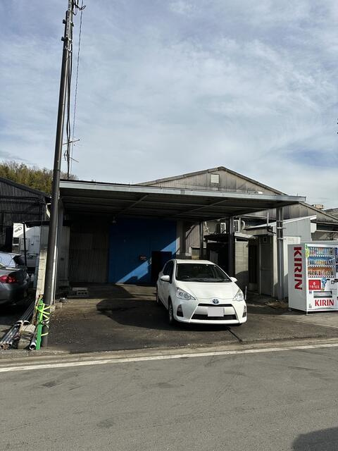 都筑区池辺町６６．５坪