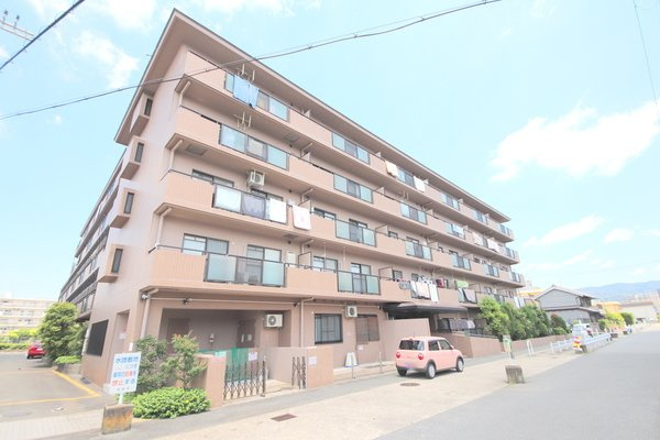 近鉄エルコート新大宮