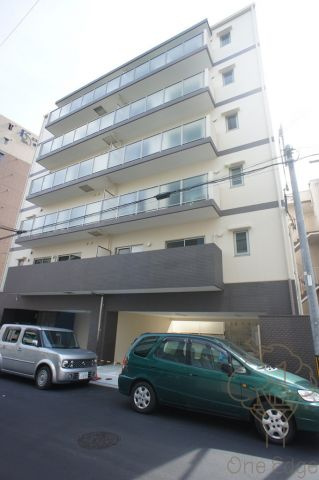 テラスコート梅田東