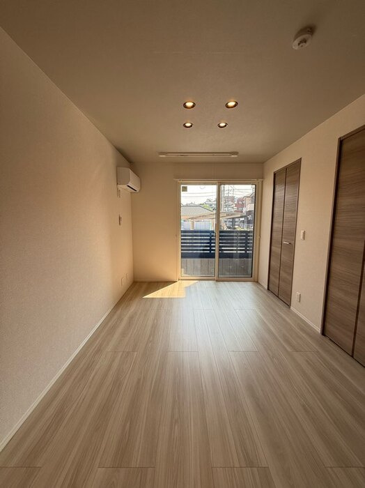 campanella高須の内装