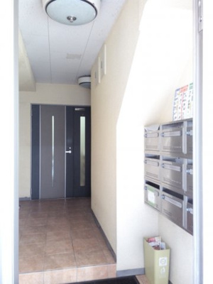 【ロビー】 | シャトー白馬 | ロビー