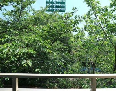 【展望】 | シャトー白馬