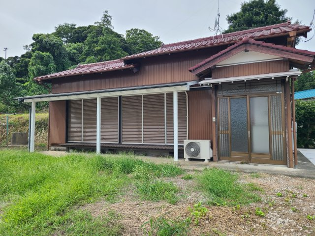 トデ貸家のその他