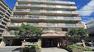 エンゼルハイム壷川第2