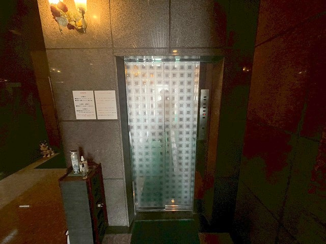 マルシンVのその他共用部分