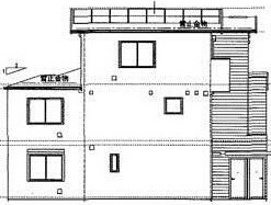 Ｋステージの外観