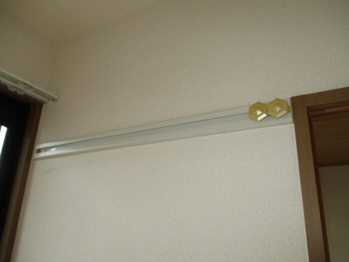 グランシャリオの設備