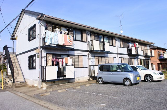 グランシャリオ