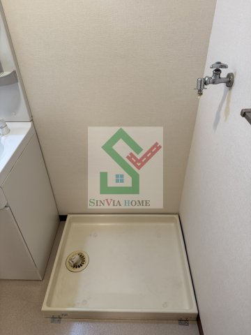 大関山ハイツの設備