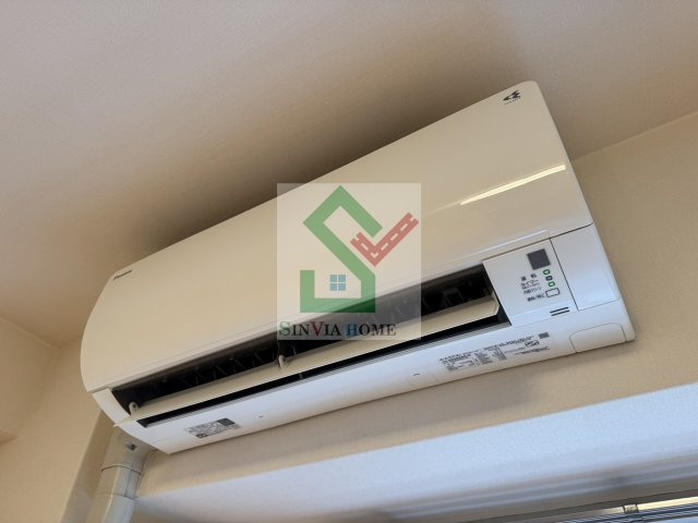 大関山ハイツのその他