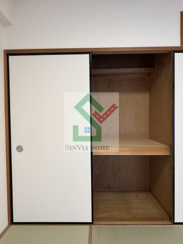 大関山ハイツのその他