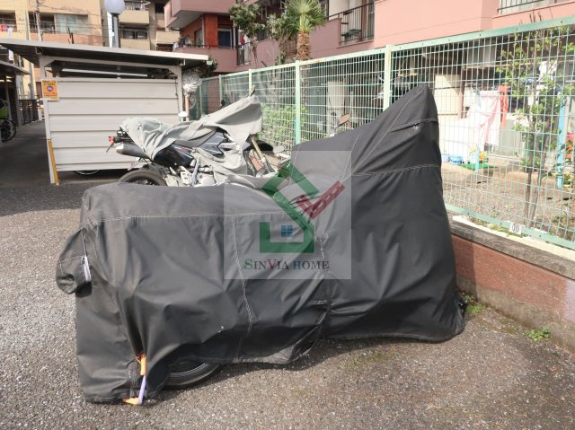 大関山ハイツのその他