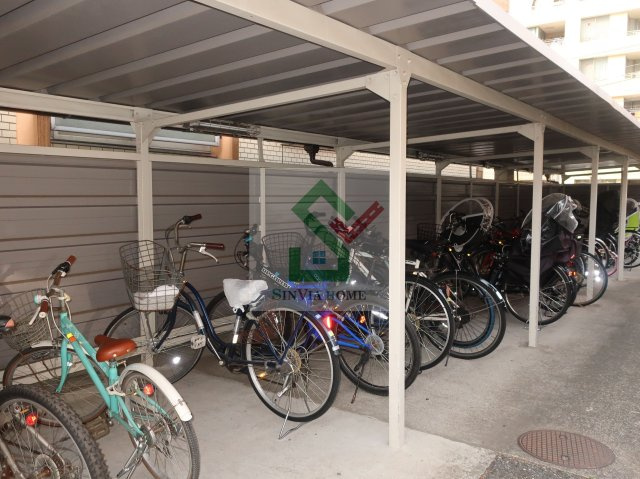 大関山ハイツのその他