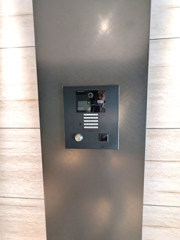 エスレジデンス浅草フィオーレの設備