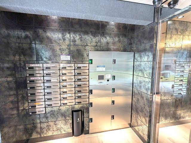 エスレジデンス浅草フィオーレの設備