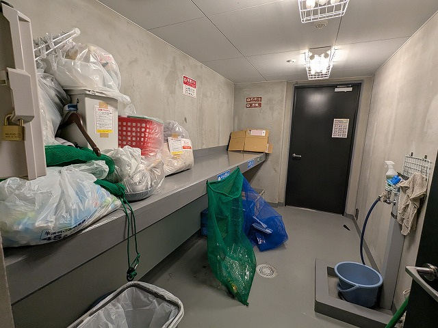 エスレジデンス浅草フィオーレの設備