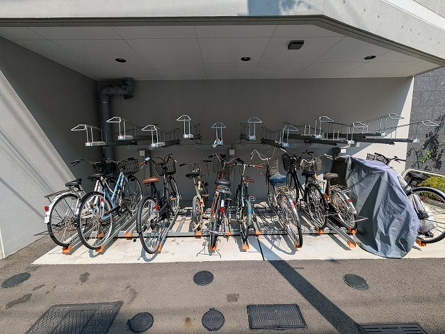 エスレジデンス浅草フィオーレの設備