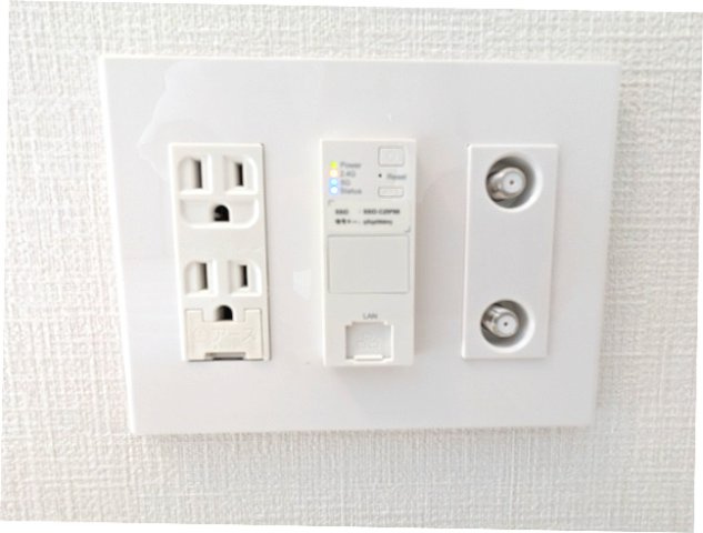 エスレジデンス浅草フィオーレの設備|インターネットWi-Fi無料