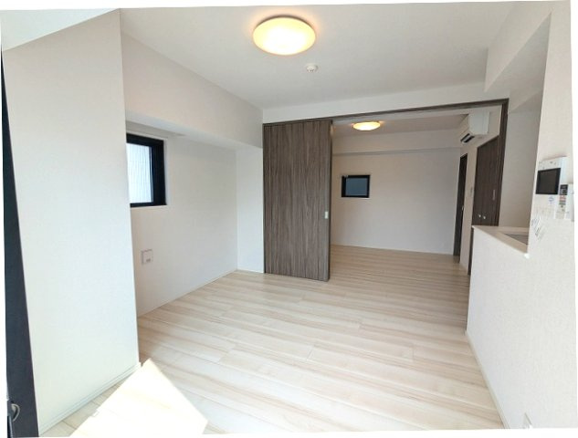 エスレジデンス浅草フィオーレの設備