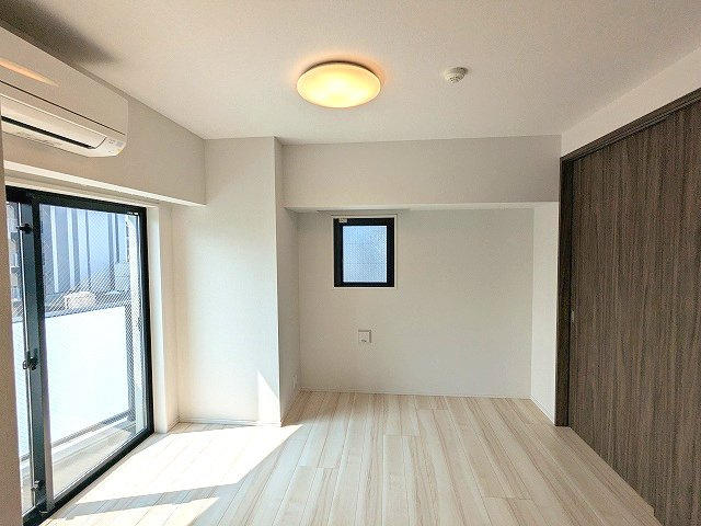 エスレジデンス浅草フィオーレの設備