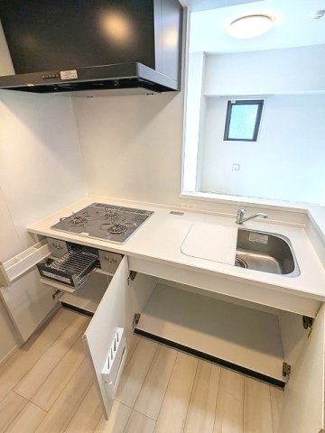 エスレジデンス浅草フィオーレの設備