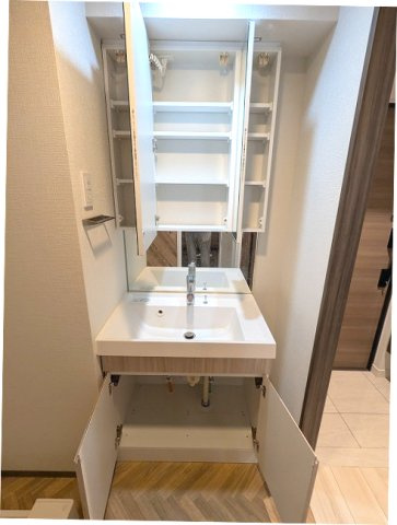 エスレジデンス浅草フィオーレの設備