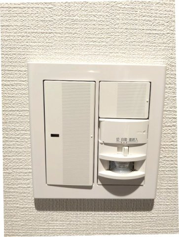 エスレジデンス浅草フィオーレの設備