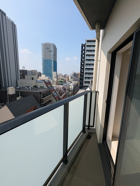 エスレジデンス浅草フィオーレの設備