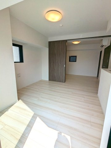 エスレジデンス浅草フィオーレの内装