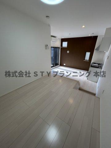 仲介手数料０円！ガルテンの洋室