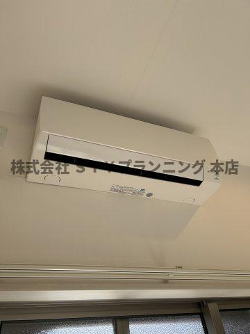 仲介手数料０円！ガルテンの設備