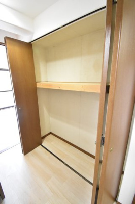 【収納】 | サーパス鴨池通り