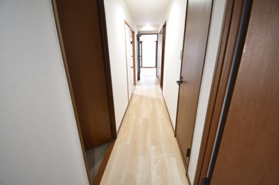 【内装】 | サーパス鴨池通り