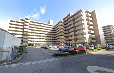 【駐車場】 | サーパス鴨池通り