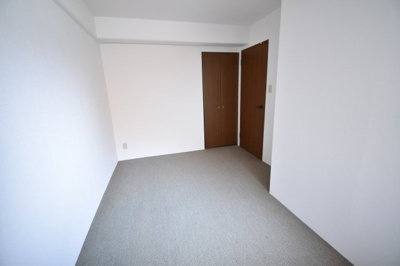 【洋室】 | サーパス鴨池通り