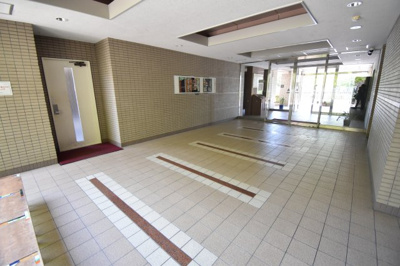 【その他共用部分】 | サーパス鴨池通り