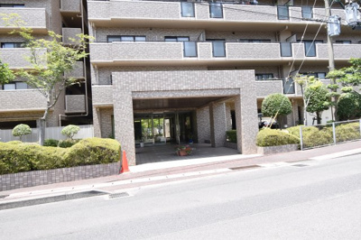 【エントランス】 | サーパス鴨池通り