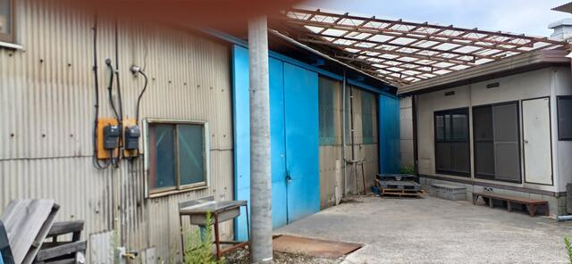 都筑区池辺町５５坪