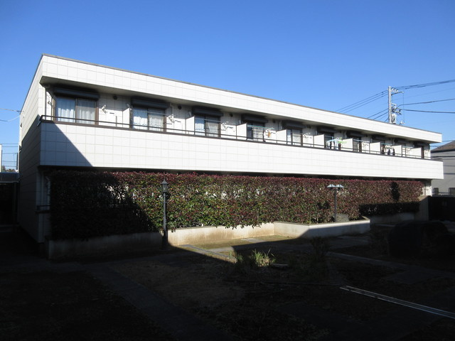 ｍｉｃメゾン壱番館Ｃ棟