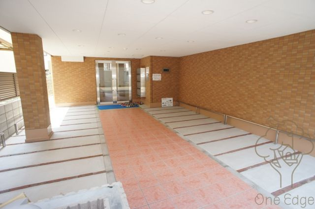 アルバ天神橋のその他共用部分