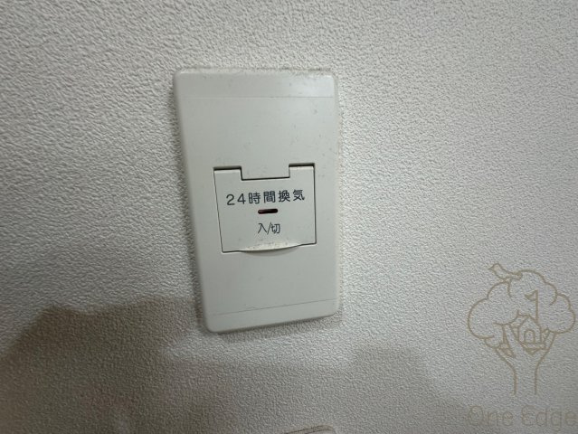アルバ天神橋の設備