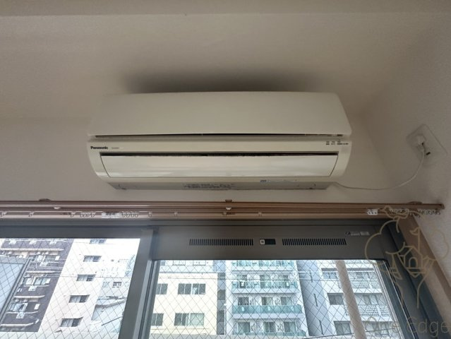 アルバ天神橋の設備