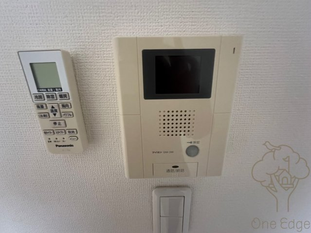 アルバ天神橋の設備