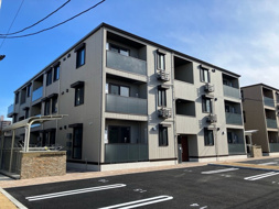 CLASSEUM仙台小田原　Ⅱの画像