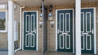 【その他】 | プラムパディーＡ棟