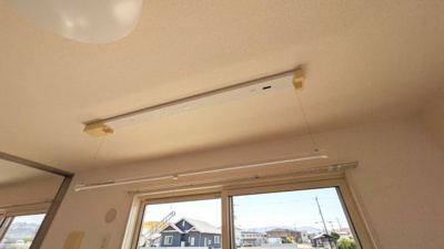 【設備】 | プラムパディーＡ棟