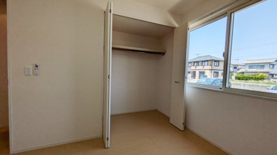 【収納】 | プラムパディーＡ棟